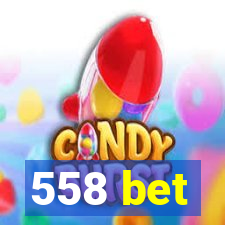 558 bet